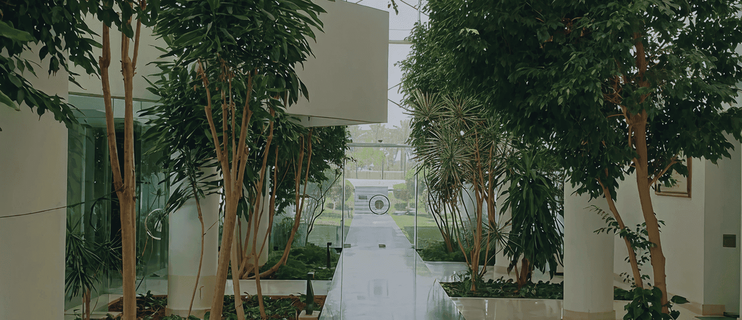 المعهد العربي لإنماء المدن