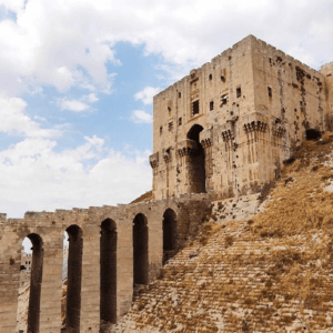 المخطط التوجيهي لتعافي مدينة حلب: بين التحديات والرؤى المستقبلية