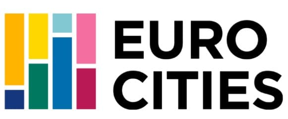 المعهد العربي لإنماء المدن وشبكة Eurocities يوقّعان مذكرة تفاهم بشأن التعاون في منتدى حوار المدن العربية الأوروبية 2027