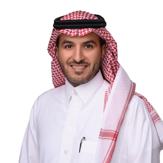 د.أنس بن مفرح المغيري مدير عام المعهد