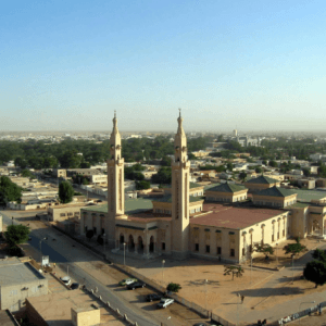 شراكات حضرية مبتكرة: تجربة نواكشوط في تحسين الخدمات الأساسية، موريتانيا- نواكشوط أنموذجاً