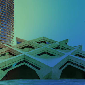 الإضاءة الذكية والمستدامة للبيئات الحضرية المستقبلية.