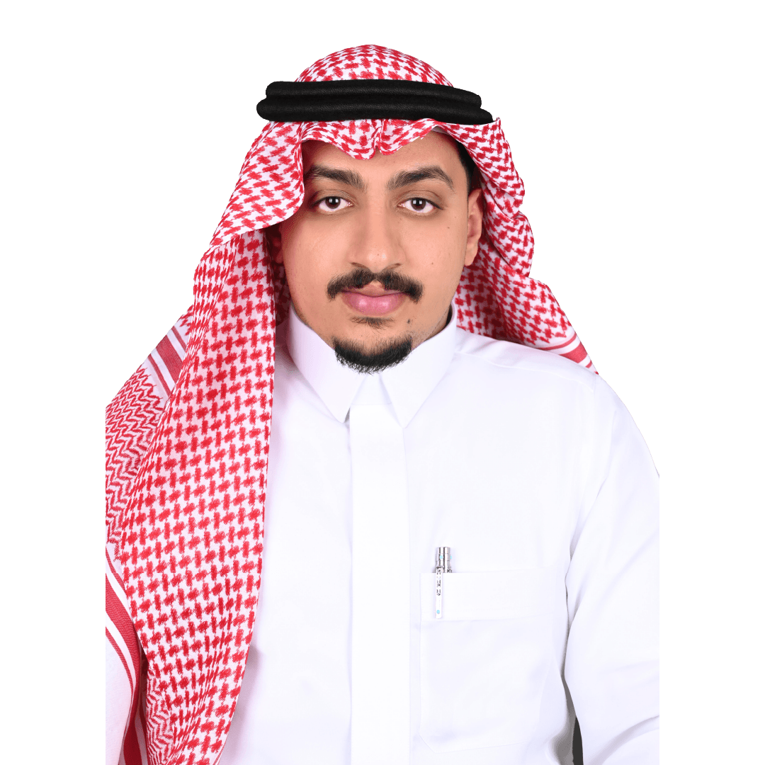 فهد خالد علي الحازمي