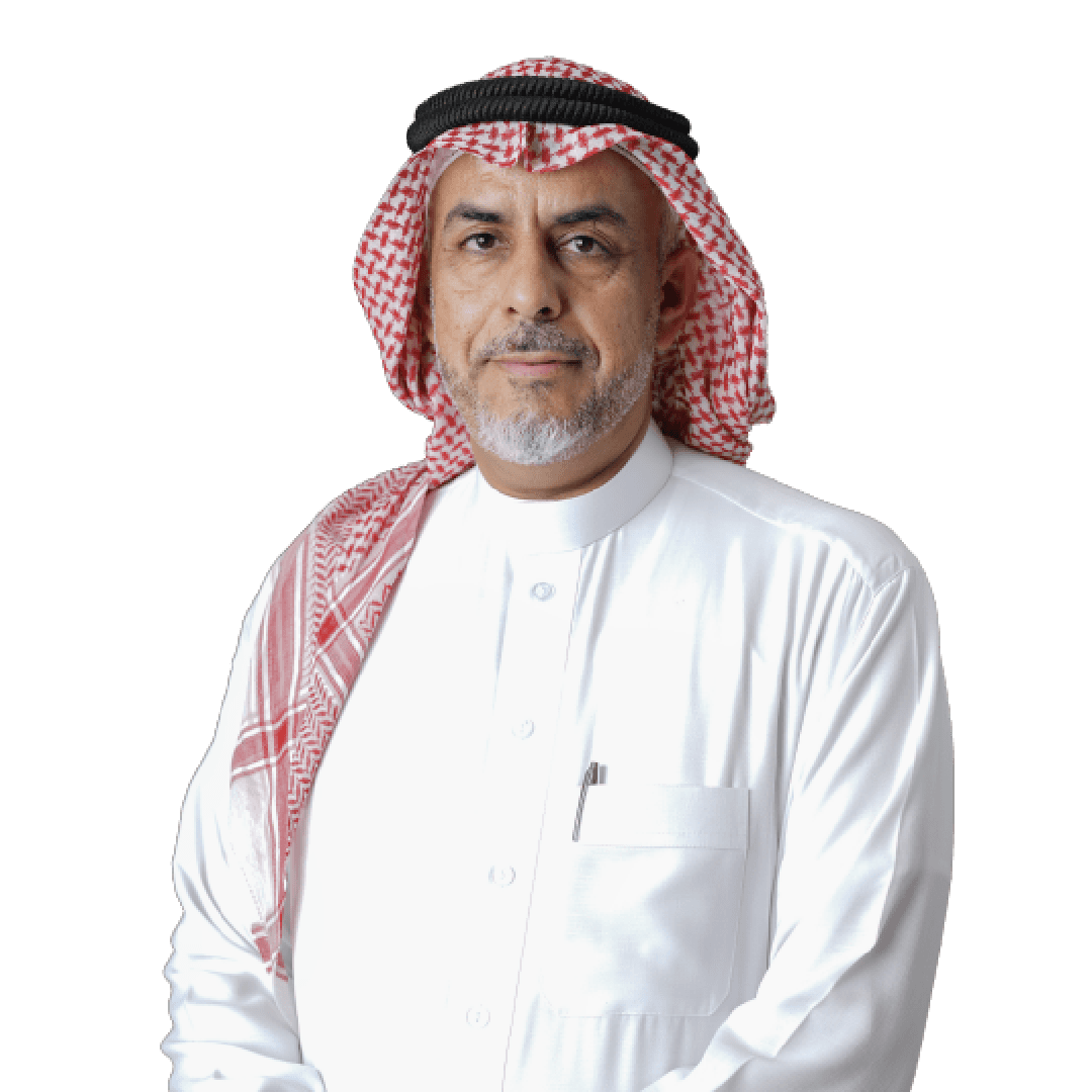 م. محمد بن إبراهيم الخريف