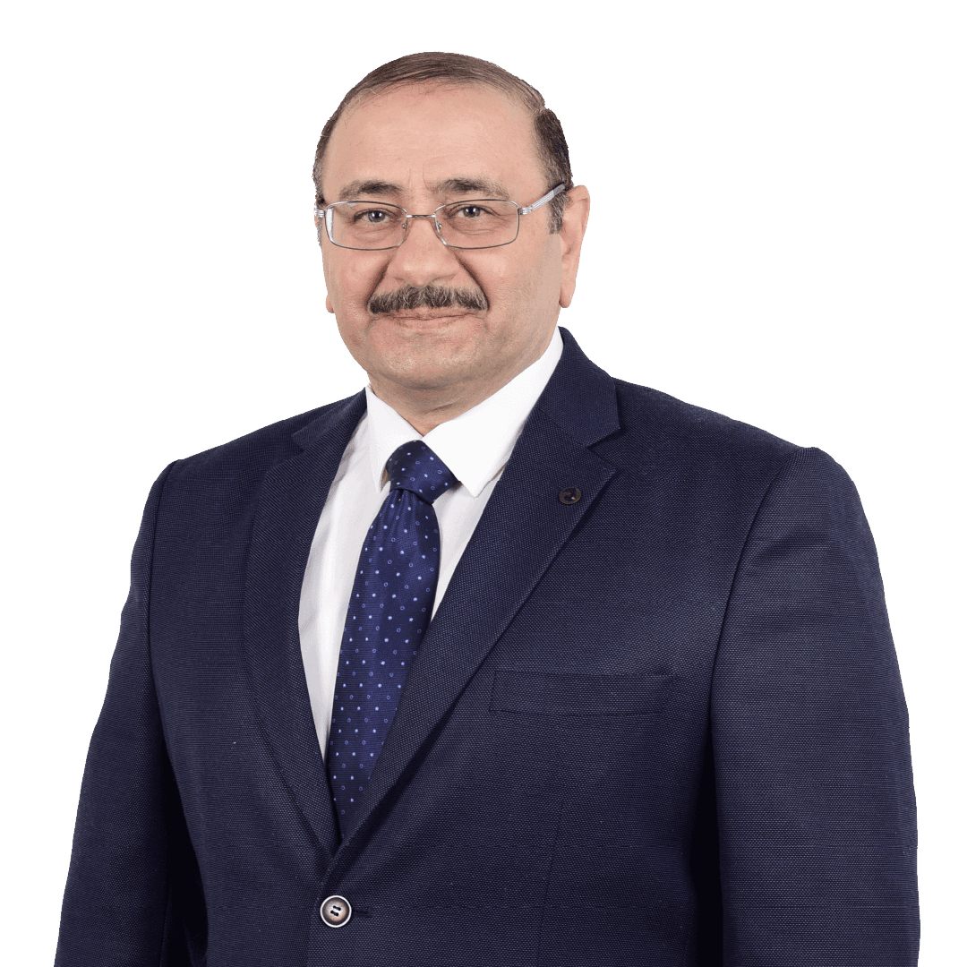 د.زياد أحمد علم الدين
