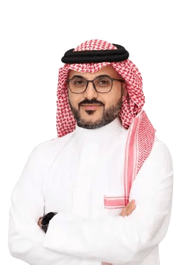 مشاري السلماني