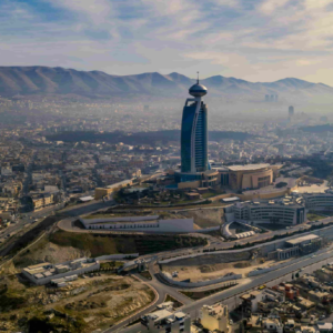 استثمار النفايات الصلبة بين حلول المعالجات المستدامة وخطر التلوث – السليمانية أنموذجاً