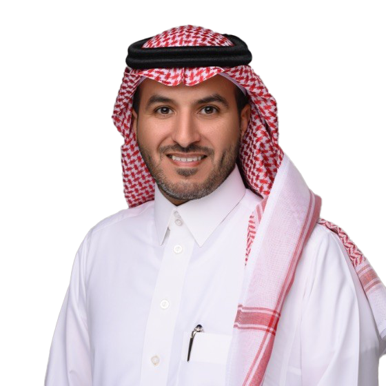 د.أنس بن مفرح المغيري مدير عام المعهد