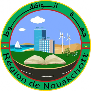 جهة انواكشوط