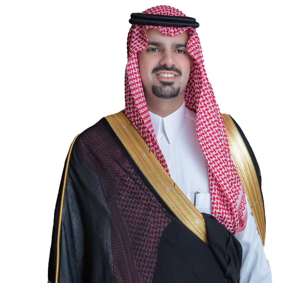 د. فيصل بن عبدالعزيز بن عياف