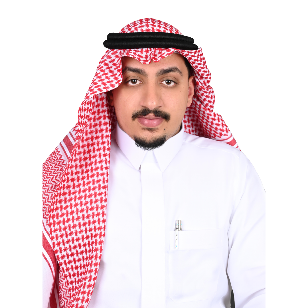 فهد خالد الحازمي