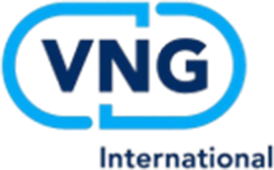 الوكالة الدولية لاتحاد البلديات الهولندية (VNG International)