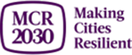 مبادرة جعل المدن قادرة على الصمود 2030 (MCR2030)