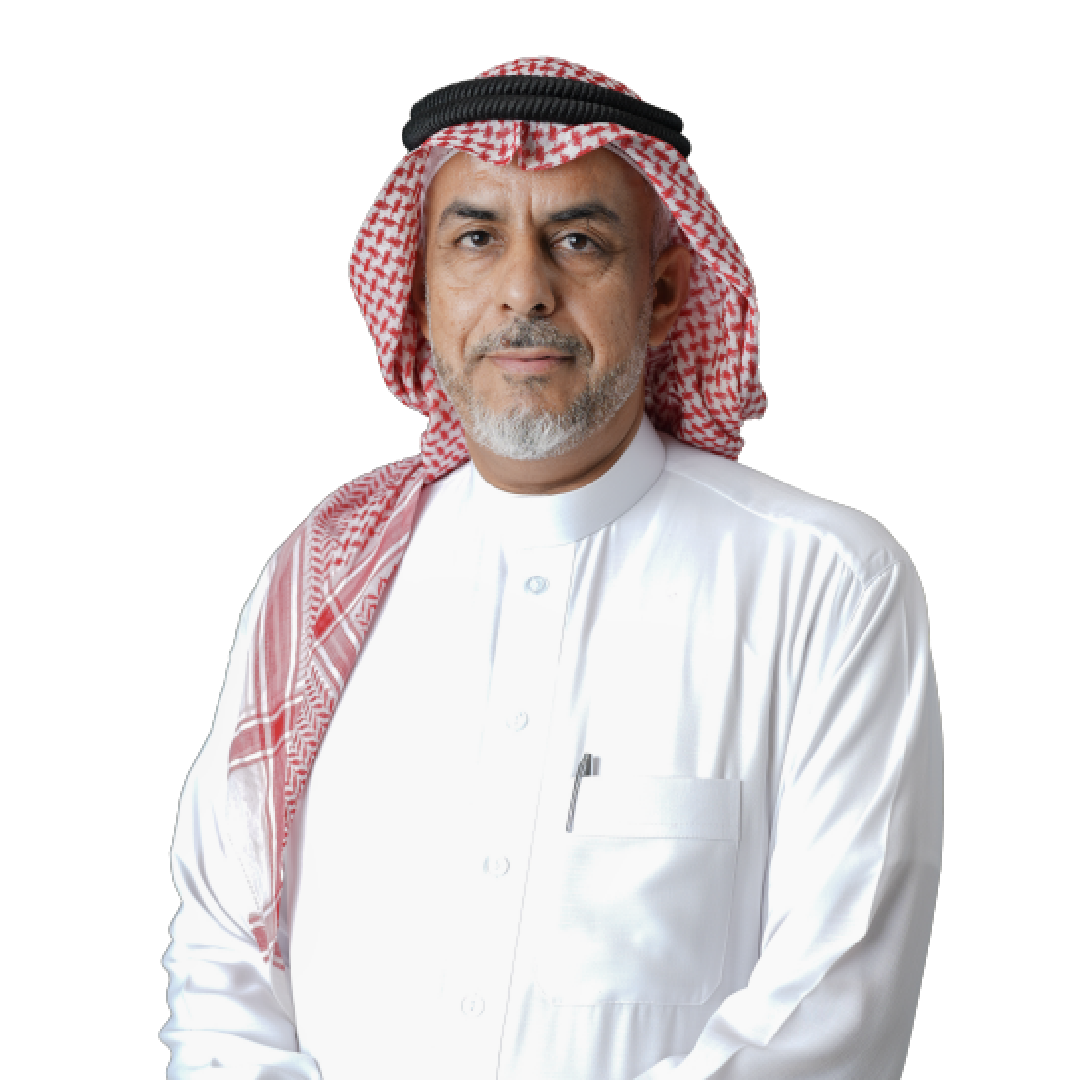 م. محمد إبراهيم الخريف