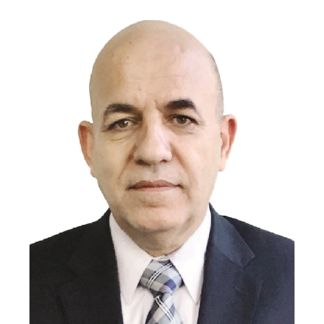 د. فؤاد ملكاوي