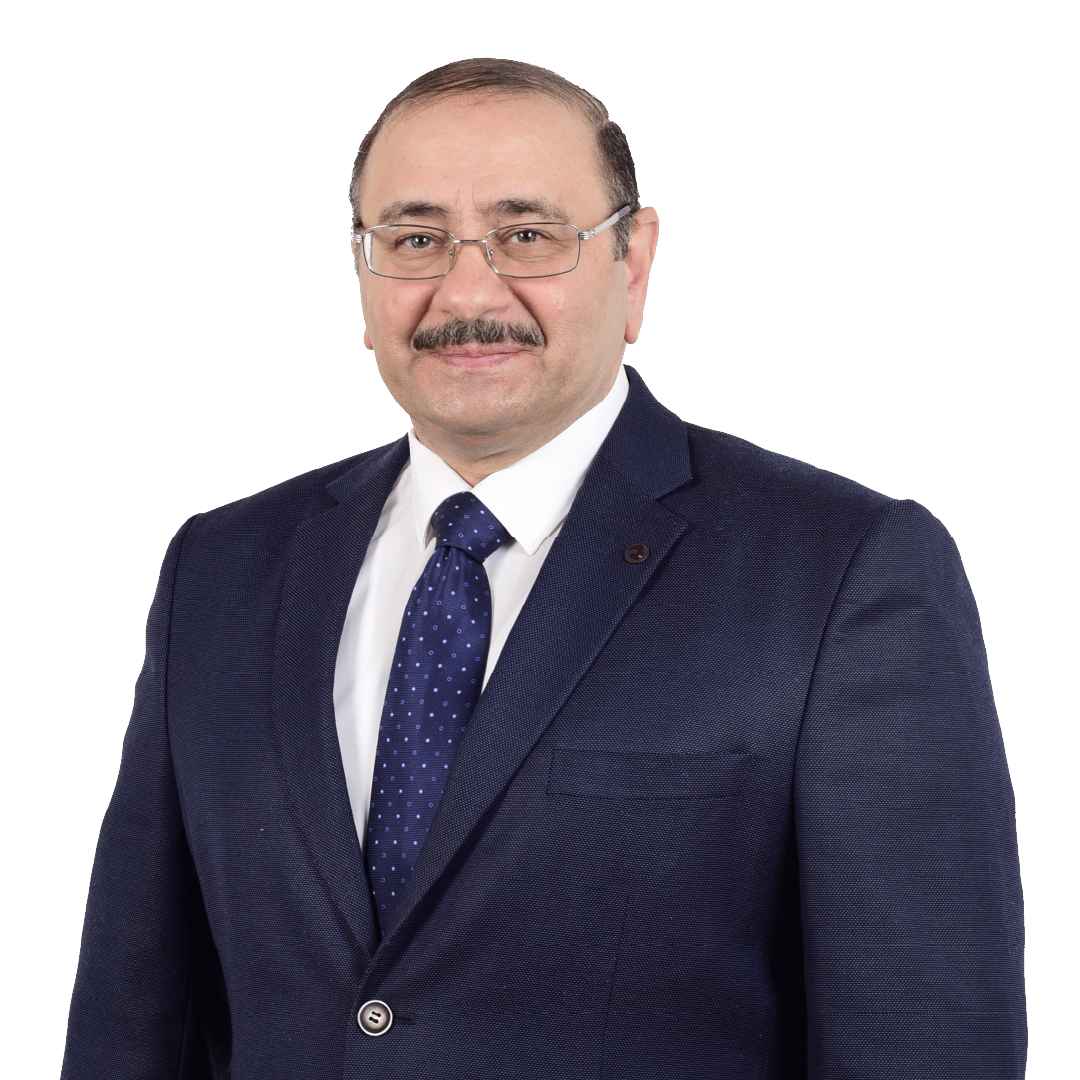 د. زياد أحمد علم الدين