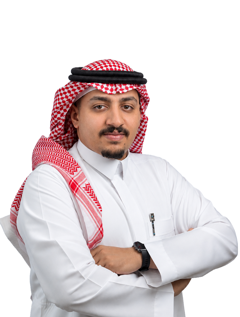 FAHAD KHALID ALHAZMI