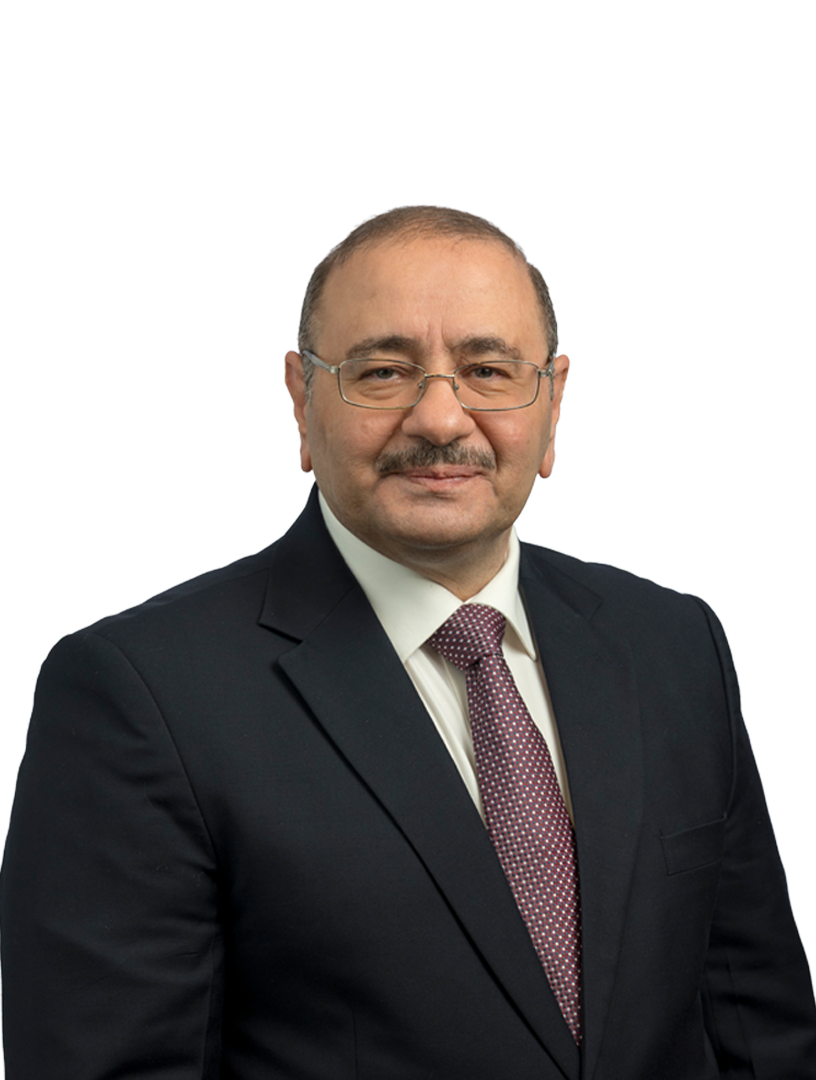 Dr. ZIAD AHMAD ALAMEDDINE
