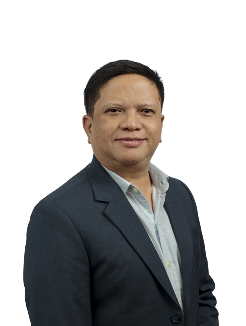 JERIEL LARIOSA POLINTAN