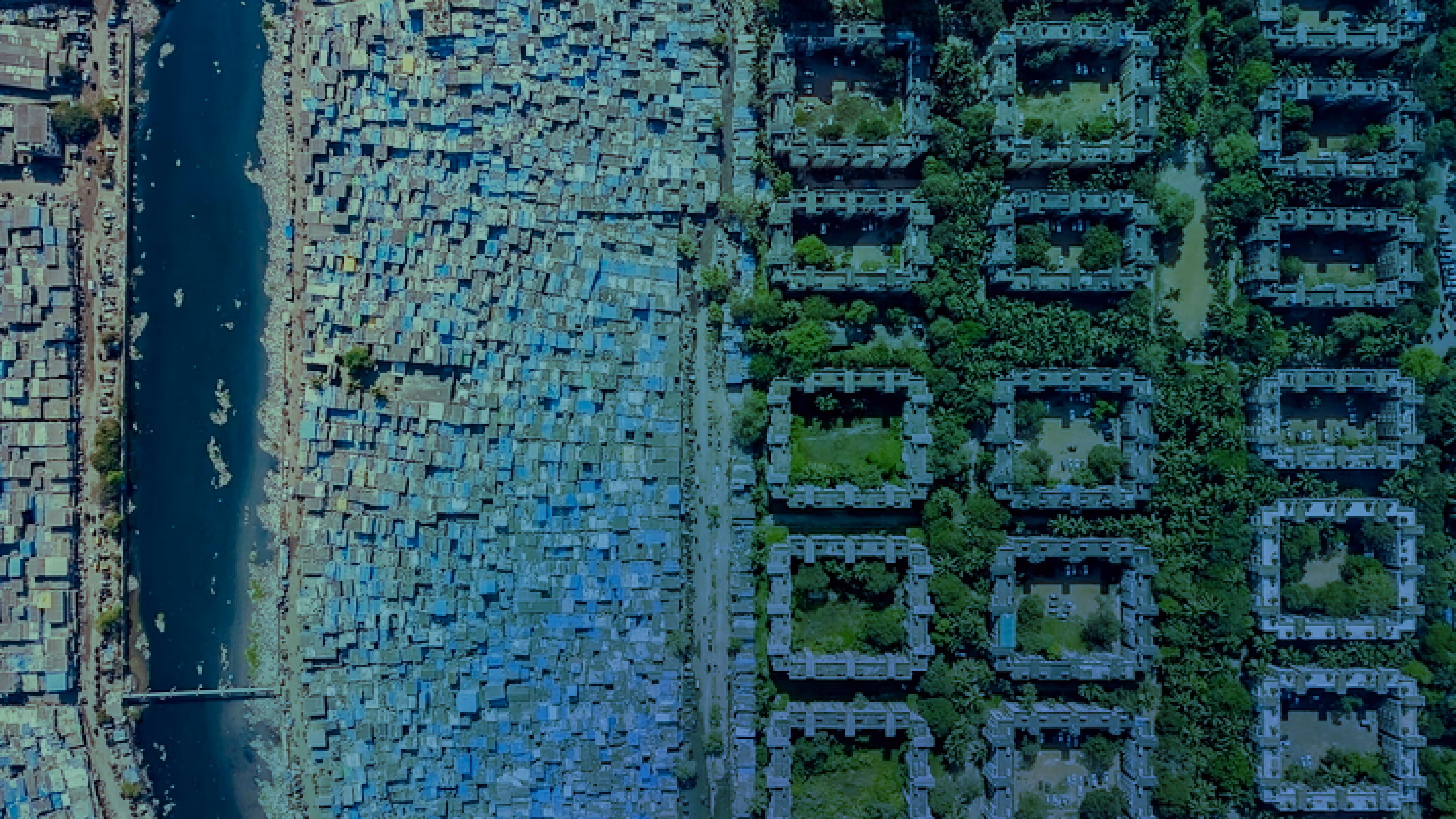 Informal Settlements: An Approach Beyond Material Solutions Toward Sustainable Urban Transformation