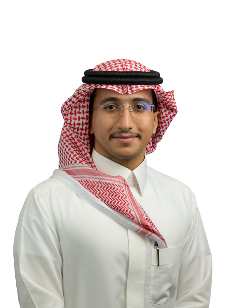ABDULLAH ABDULAZIZ ALABDULAZIZ