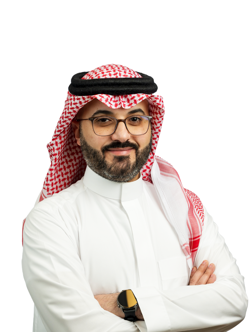 MESHARI JUBRAN ALSALMANI
