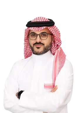 مشاري جبران السلماني