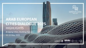 AECD 2025 Highlights