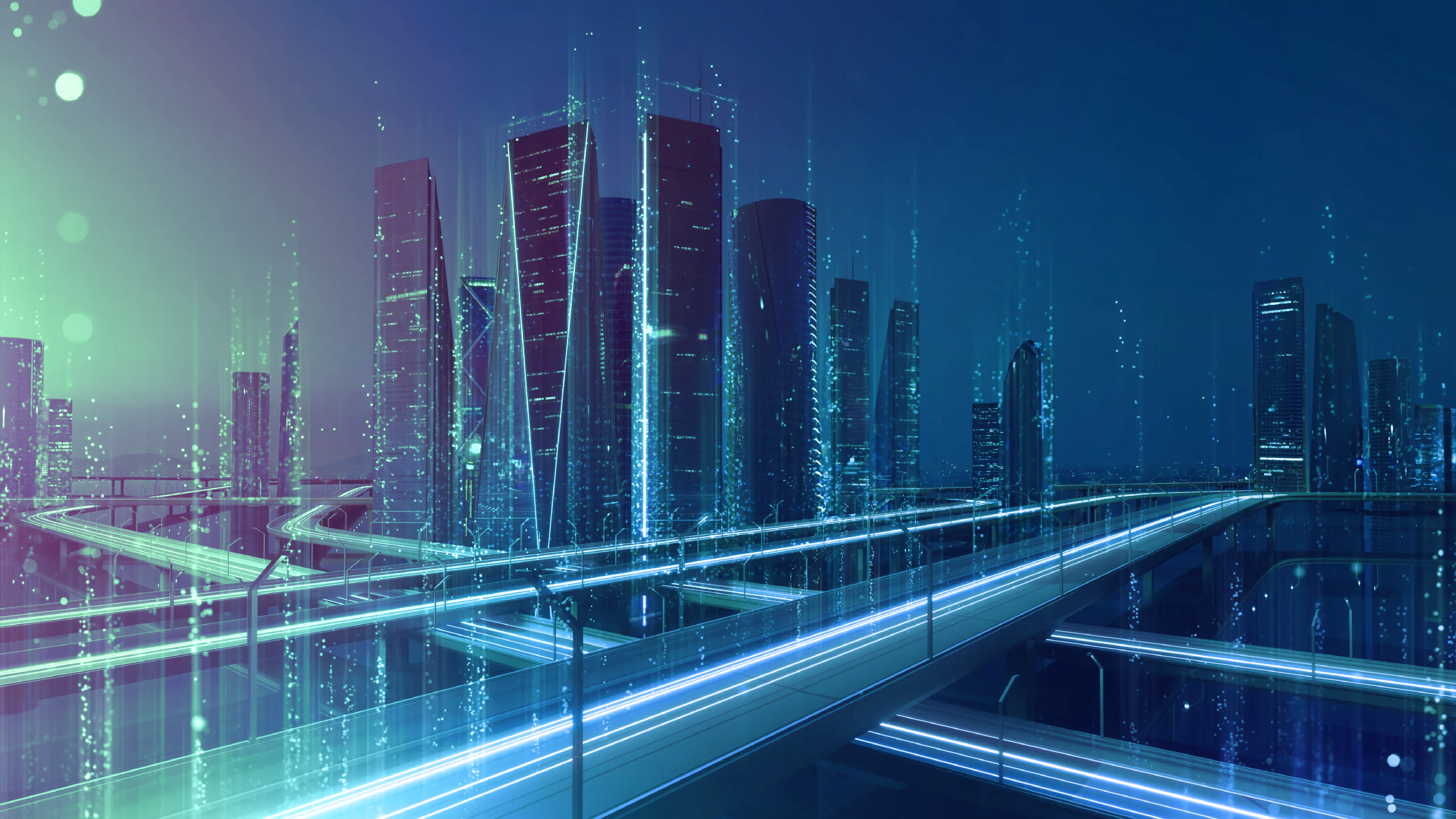 Harnessing Smart Technologies for Effective City Management