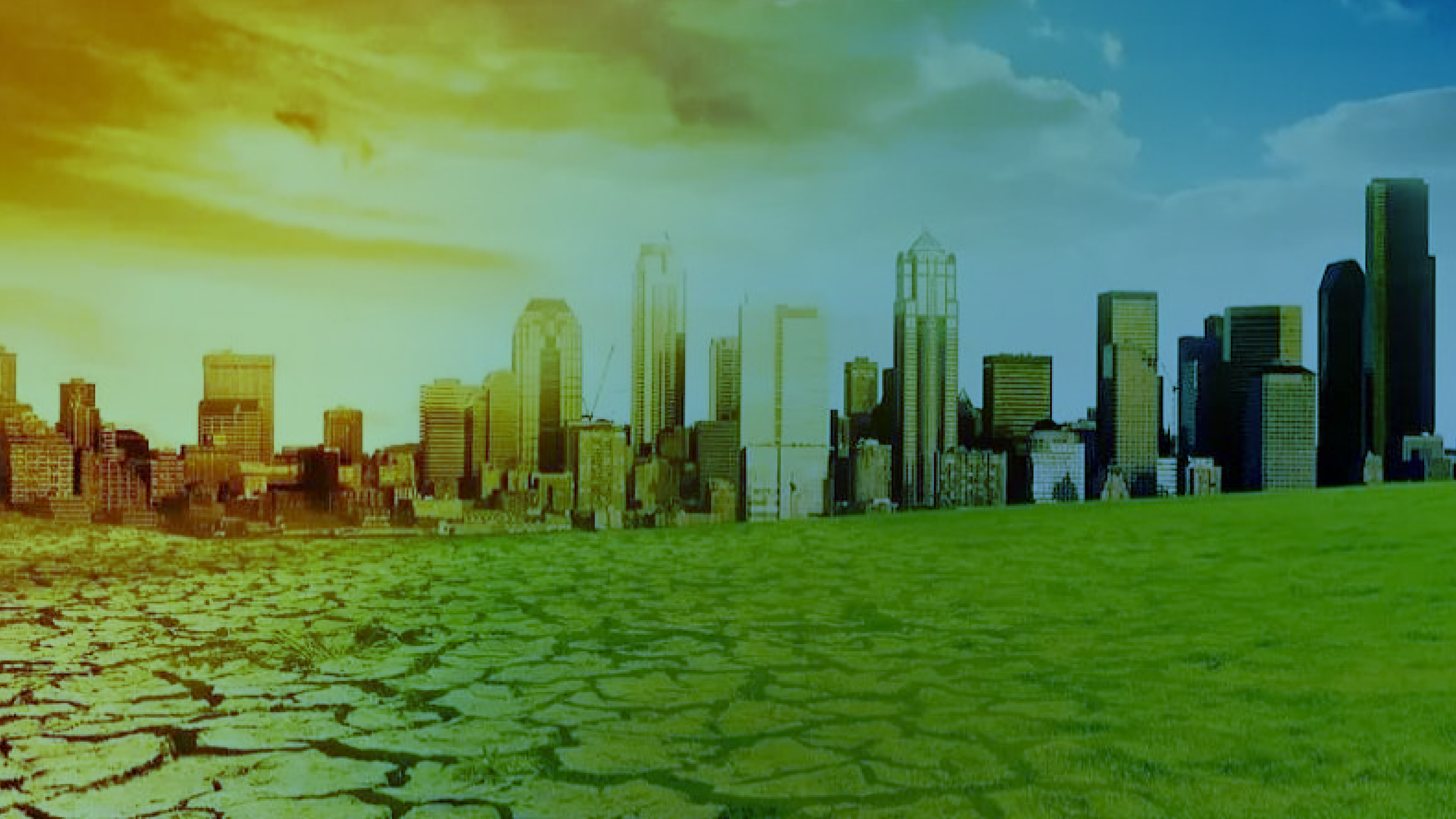 صمود المدن: بناء مدن ذكية قادرة على مواجهة الأزمات