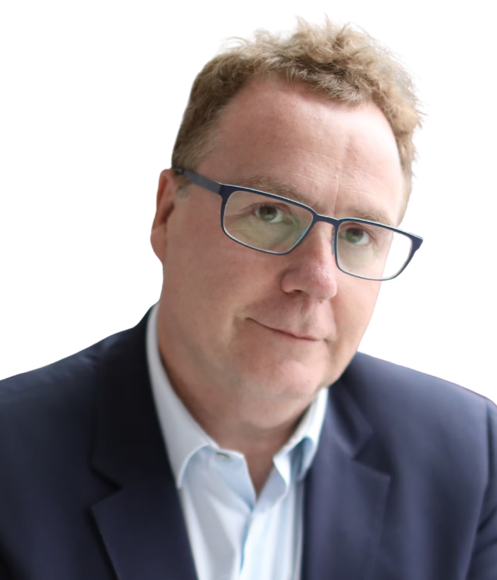 البروفيسور غريغ كلارك