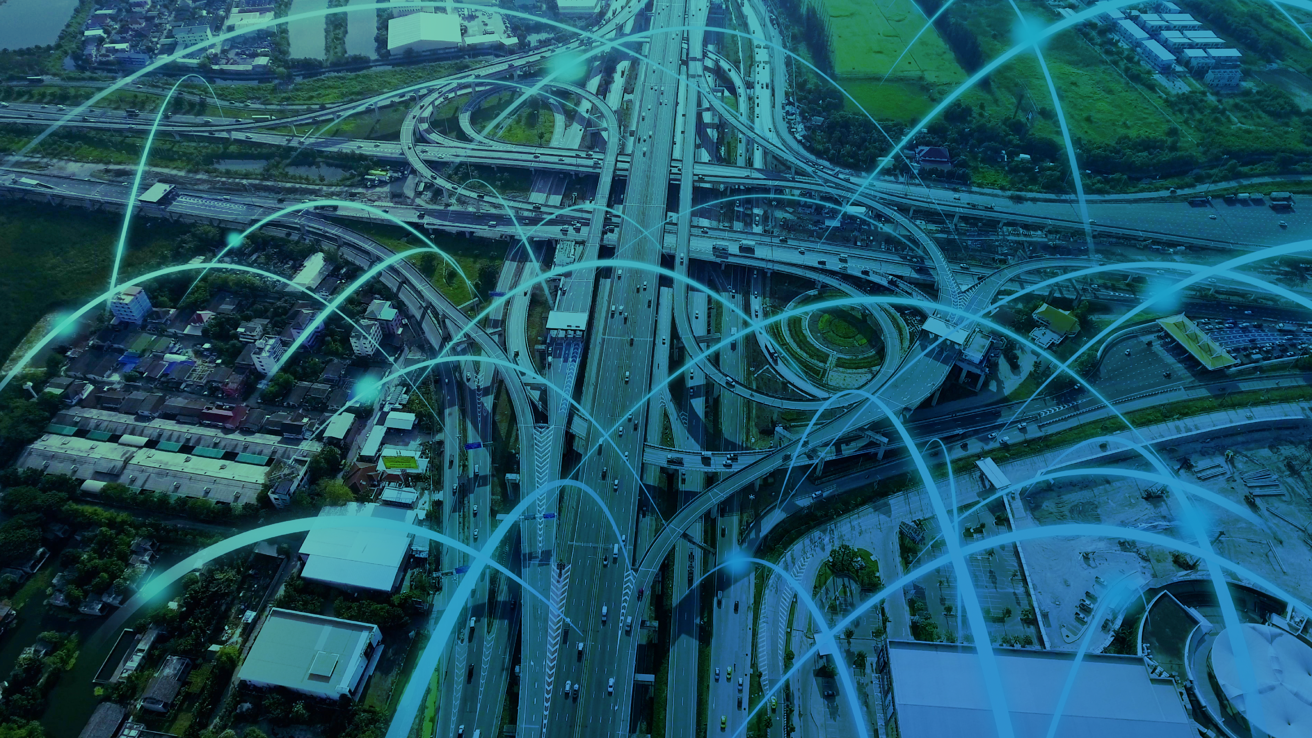 Resilient Cities: Building Infrastructure for Future Challenges