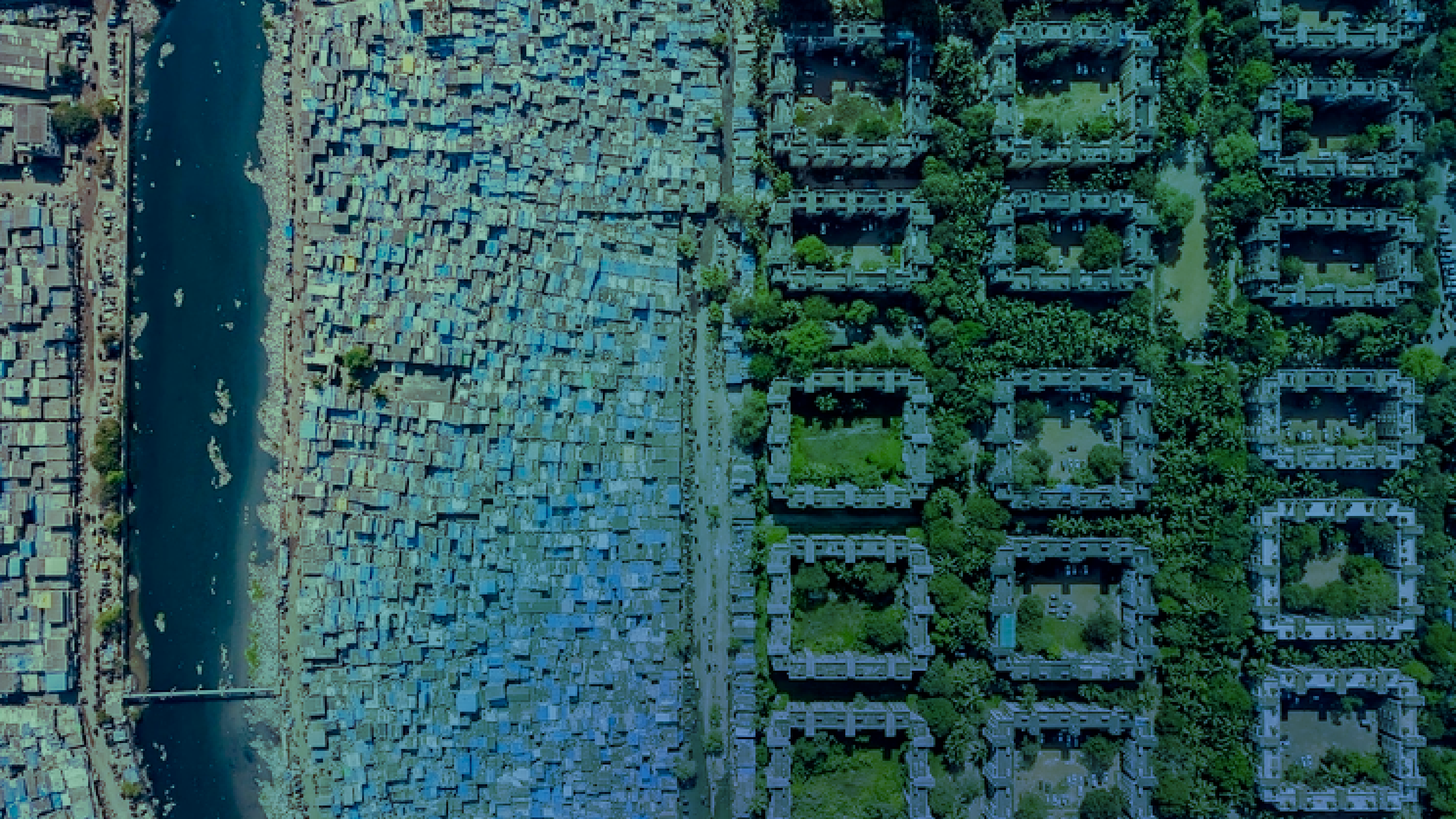 Informal Settlements: An Approach Beyond Material Solutions Toward Sustainable Urban Transformation.