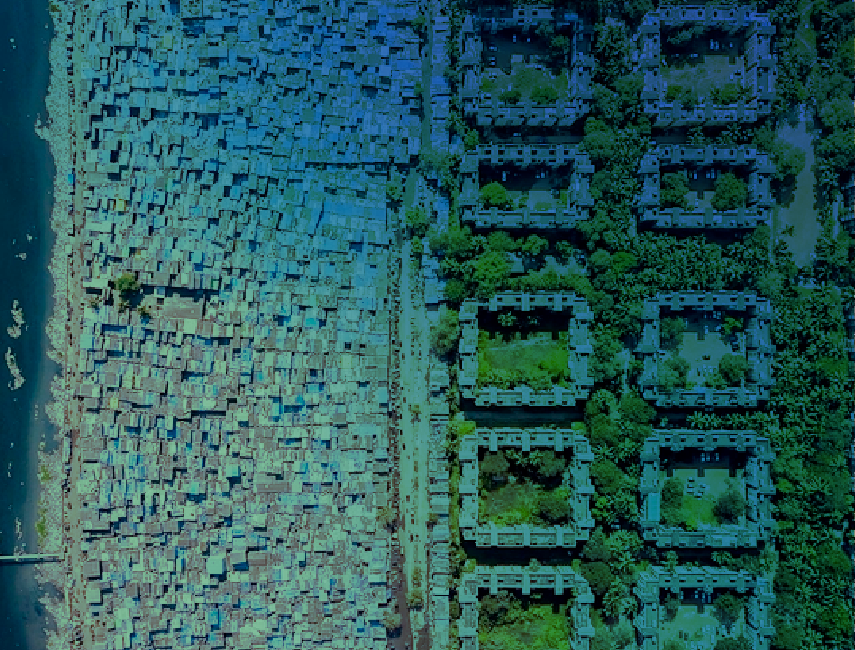 Informal Settlements: An Approach Beyond Material Solutions Toward Sustainable Urban Transformation.